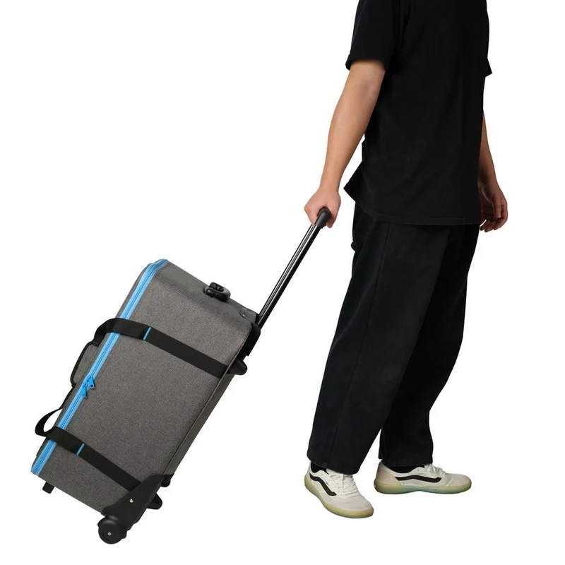Nanlite CC-ST-FZ720 Trolley-Koffer