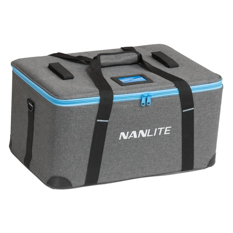 Nanlite CC-ST-FZ500II-2KIT Trolley-Koffer für Forza 500/500B II 2KIT