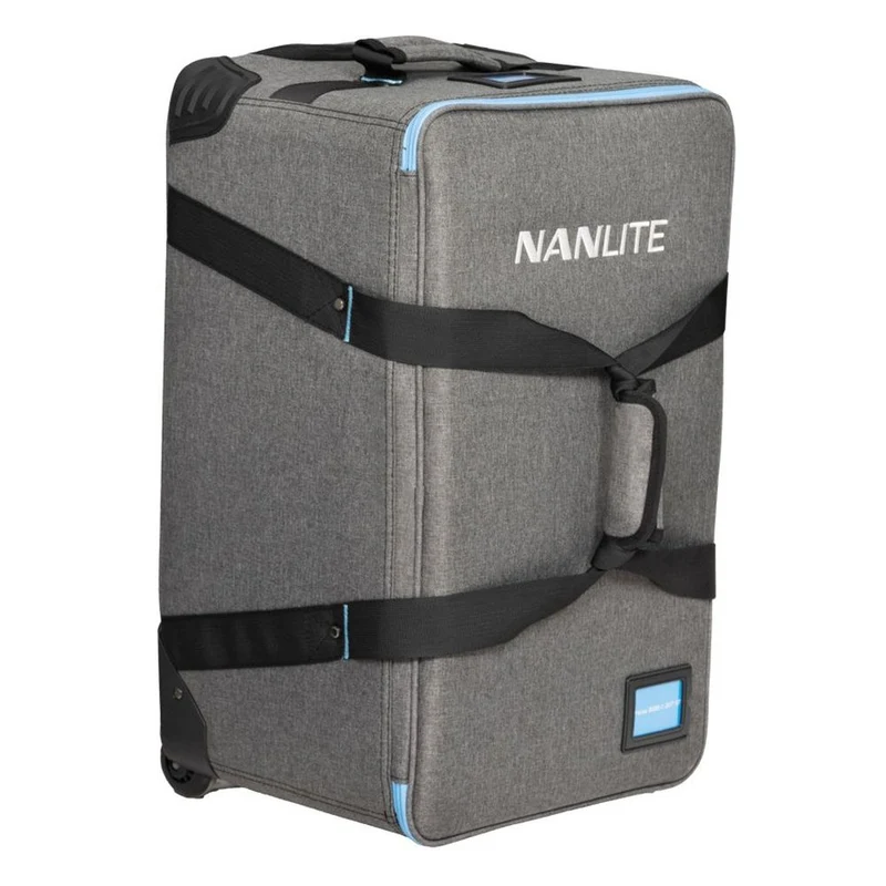 Nanlite CC-ST-FZ300II-2KIT Trolley-Koffer für Forza 300/300B II 2KIT