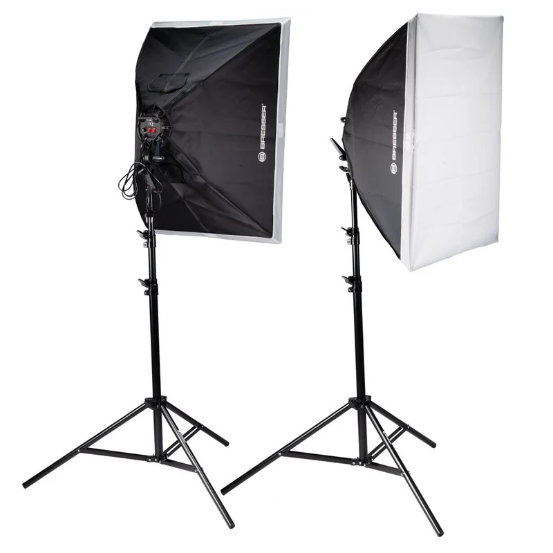 Bresser BR-235B LED Tageslicht-Set