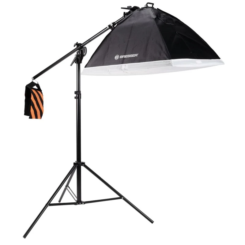 Bresser BR-235B LED Tageslicht-Set