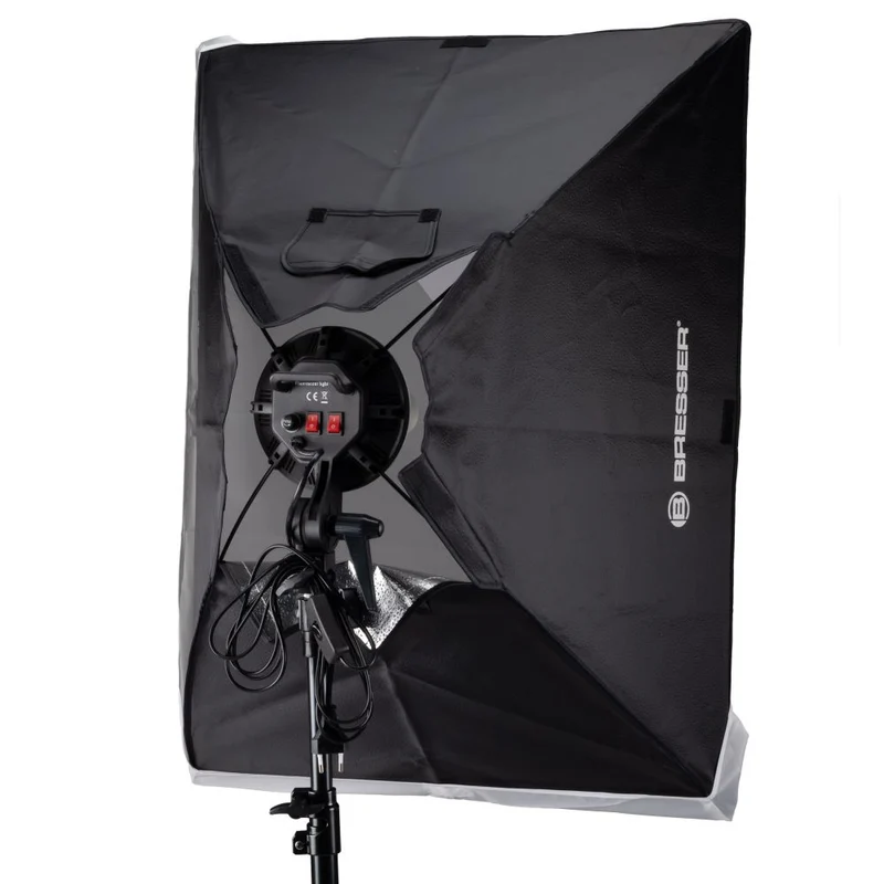 Bresser BR-235B LED Tageslicht-Set