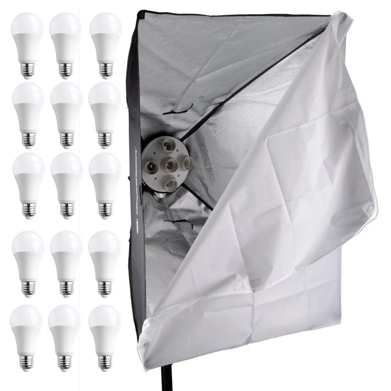 Bresser BR-235B LED Tageslicht-Set