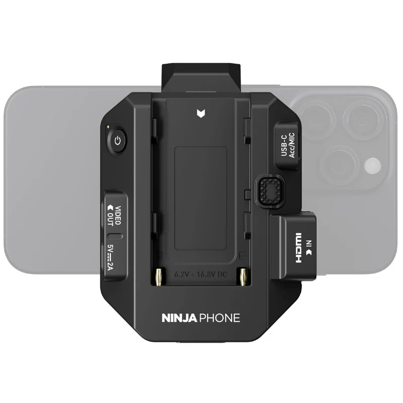 Atomos Ninja Phone Base