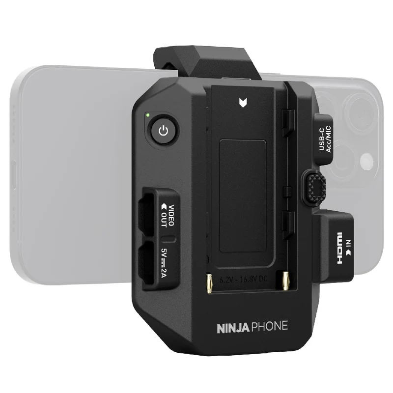 Atomos Ninja Phone Base