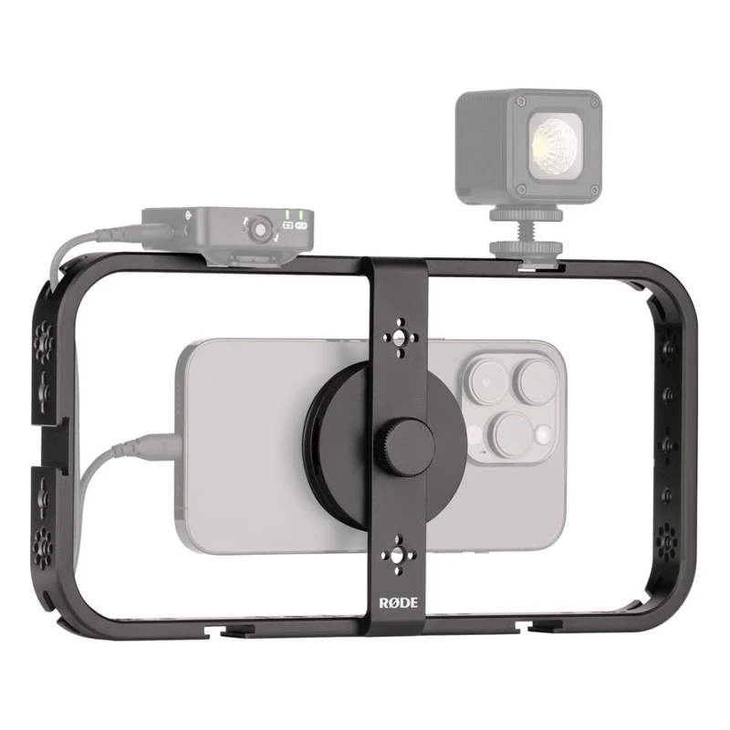 RØDE Telefonkäfig