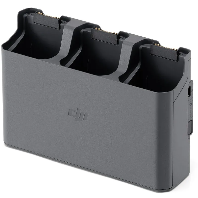 DJI Air 3 Battery Charging Hub OUTLET