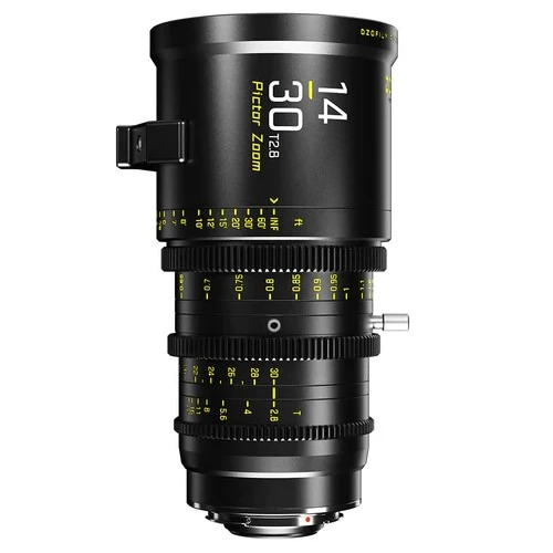 DZOFILM Pictor Zoom 14-30mm T2.8 black OUTLET