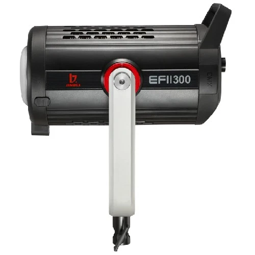 Jinbei EFII-300 LED video light OUTLET