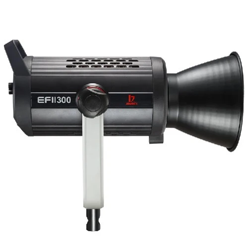 Jinbei EFII-300 LED video light OUTLET