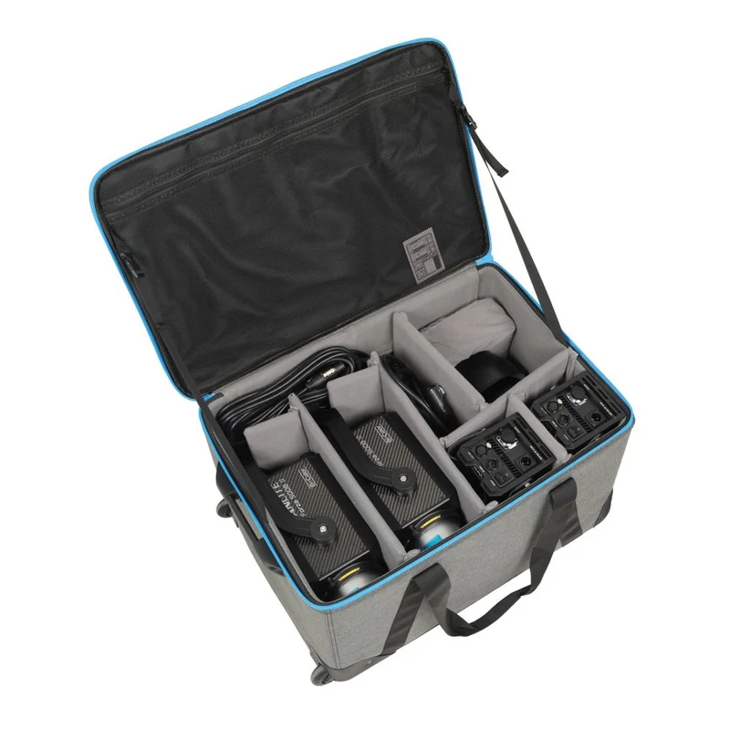 Nanlite Forza 500B II Bi-color 2KIT-ST