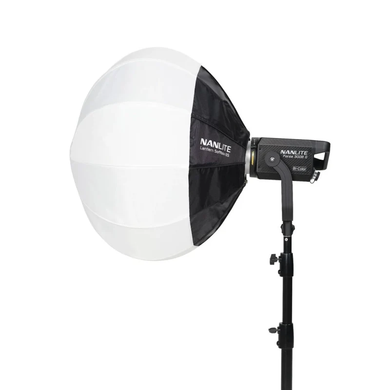 Nanlite LT-65 Laternen-Softbox mit Bowens-Halterung