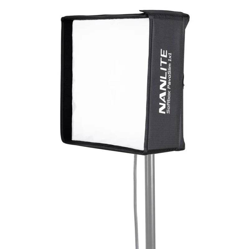 Nanlite Folding Softbox with Honeycomb for PavoSlim 60B/60C