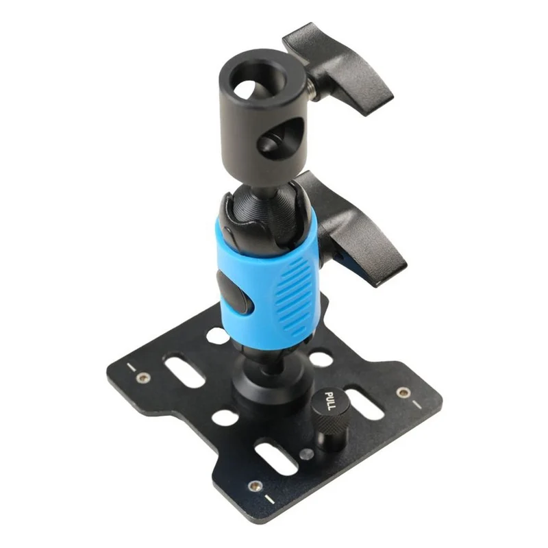 Nanlite Universalhalter für PavoSlim