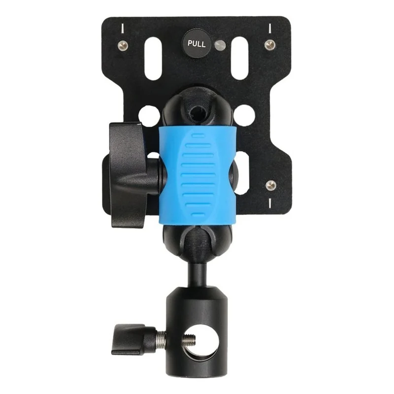 Nanlite Universalhalter für PavoSlim