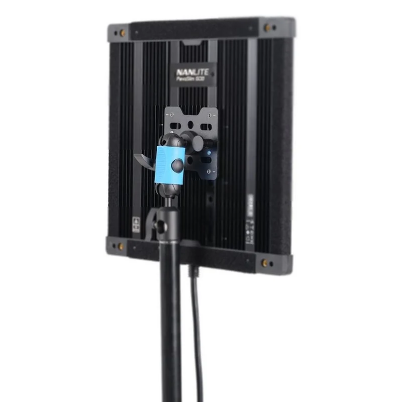 Nanlite Universalhalter für PavoSlim