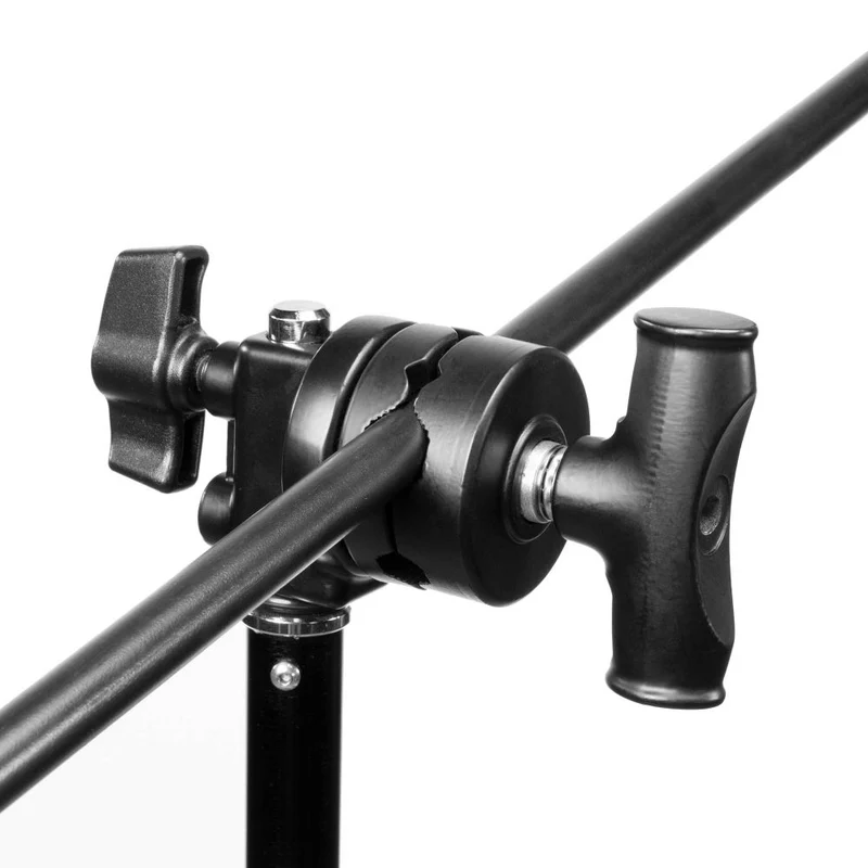 Shape 40" C-Stand Sliding Leg Black 10.5'