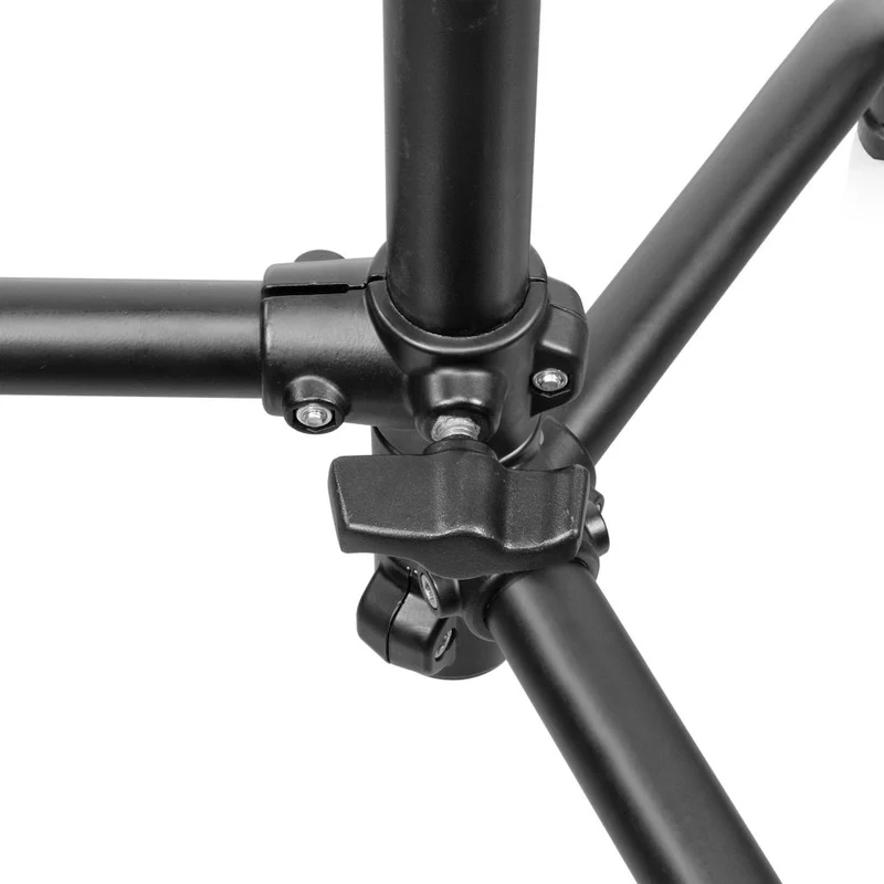 Shape 40" C-Stand Sliding Leg Black 10.5'