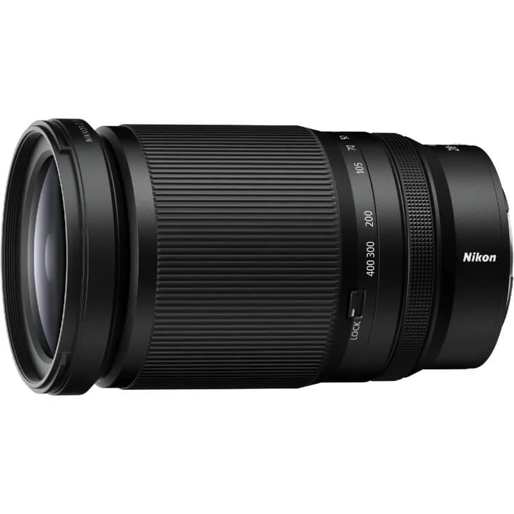 Nikon Z 28-400mm f/4-8 VR