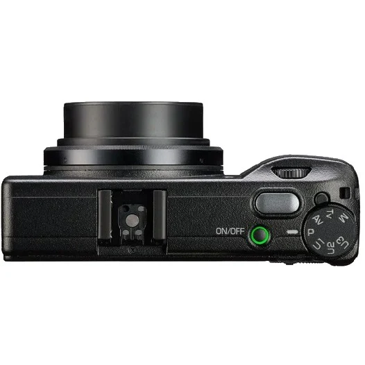 Ricoh GR IIIx HDF