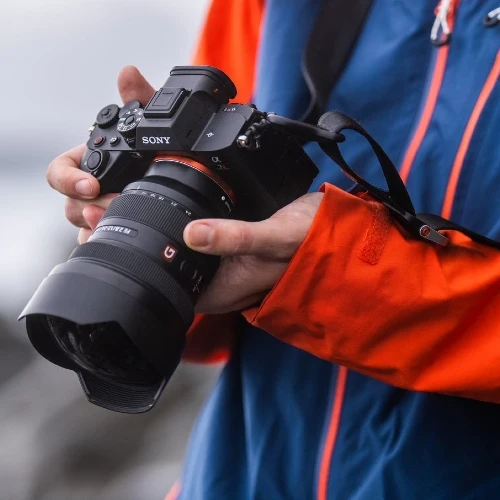 Sony A7R V + 16-35mm f/2.8 GM II