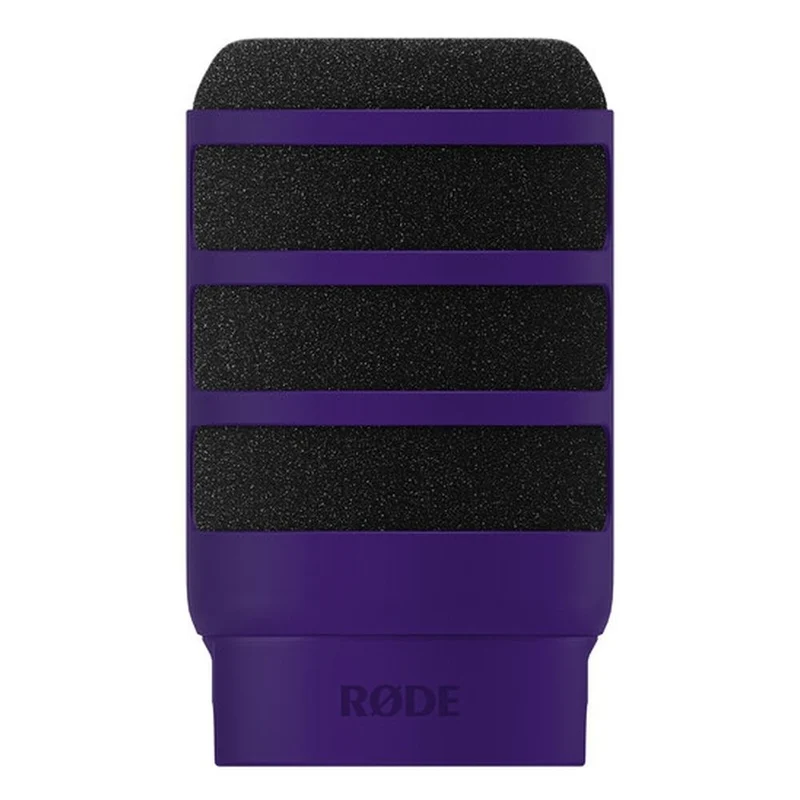 RØDE WS14 Pop Filter, Purple