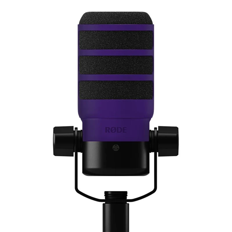 RØDE WS14 Pop Filter, Purple