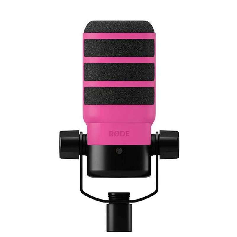 RØDE WS14 Pop Filter, Pink