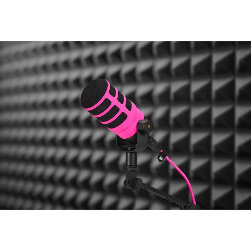 RØDE WS14 Pop Filter, Pink