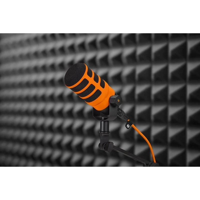 RØDE WS14 Pop Filter, Orange