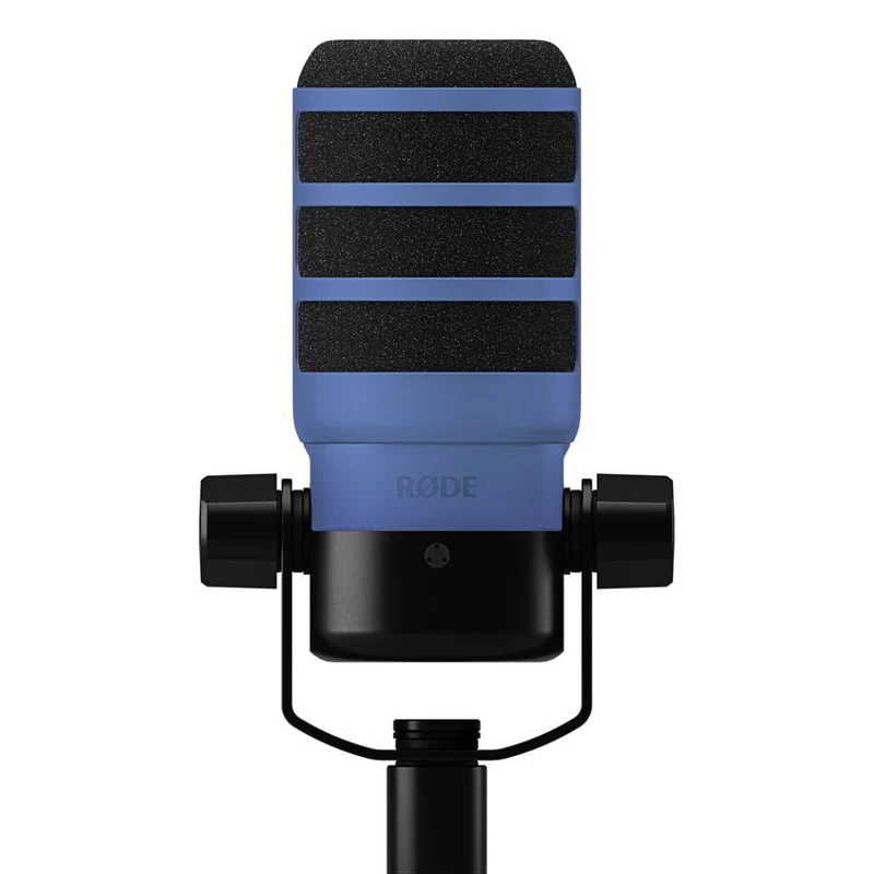 RØDE WS14 blau