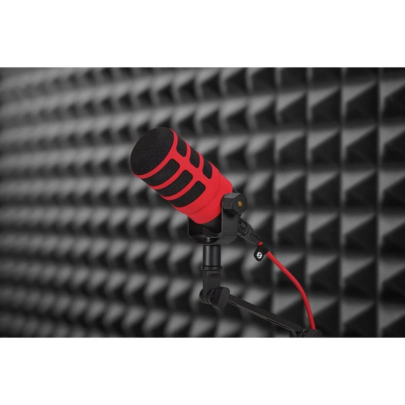 RØDE WS14 rot