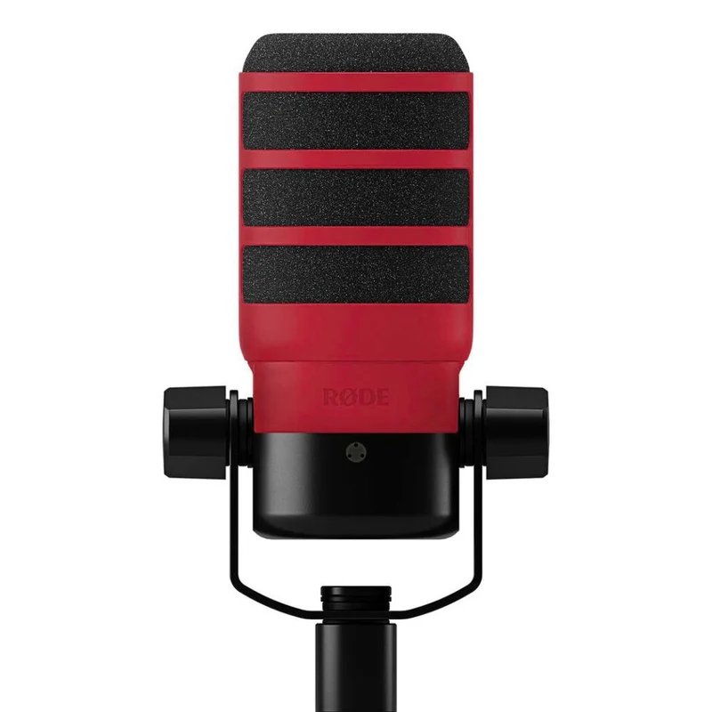 RØDE WS14 rot
