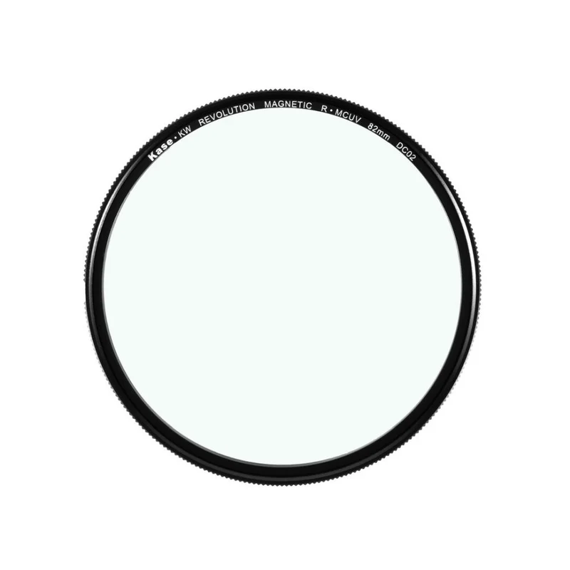 Kase Revolution R-MCUV 82mm