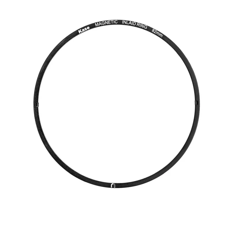 Kase Revolution R-MCUV 82mm