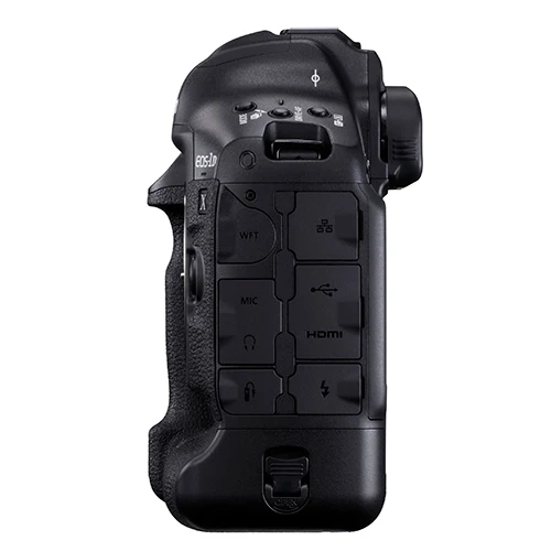 Canon EOS 1DX mark III Gehäuse OUTLET