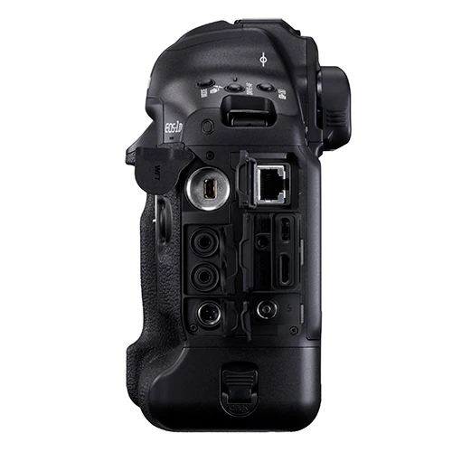 Canon EOS 1DX mark III Gehäuse OUTLET