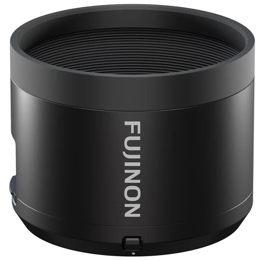 Fujifilm GFX 100S II + GF 500mm