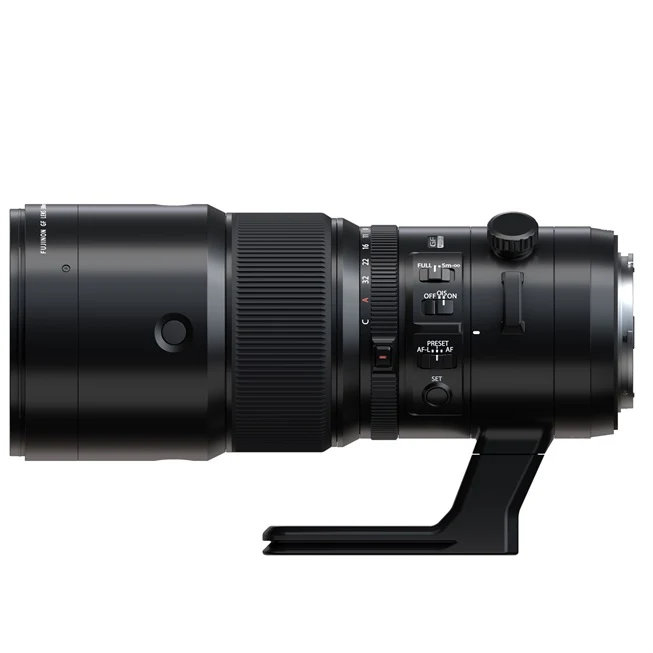 Fujifilm GF 500mm f/5.6 R LM OIS WR