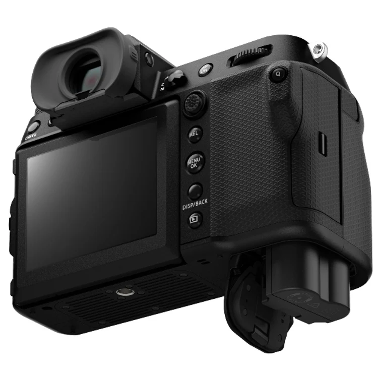 Fujifilm GFX 100S II