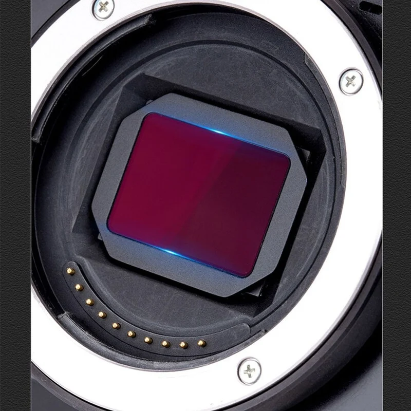 Kase Clip-in Sony Halbrahmen 3 in 1 Set