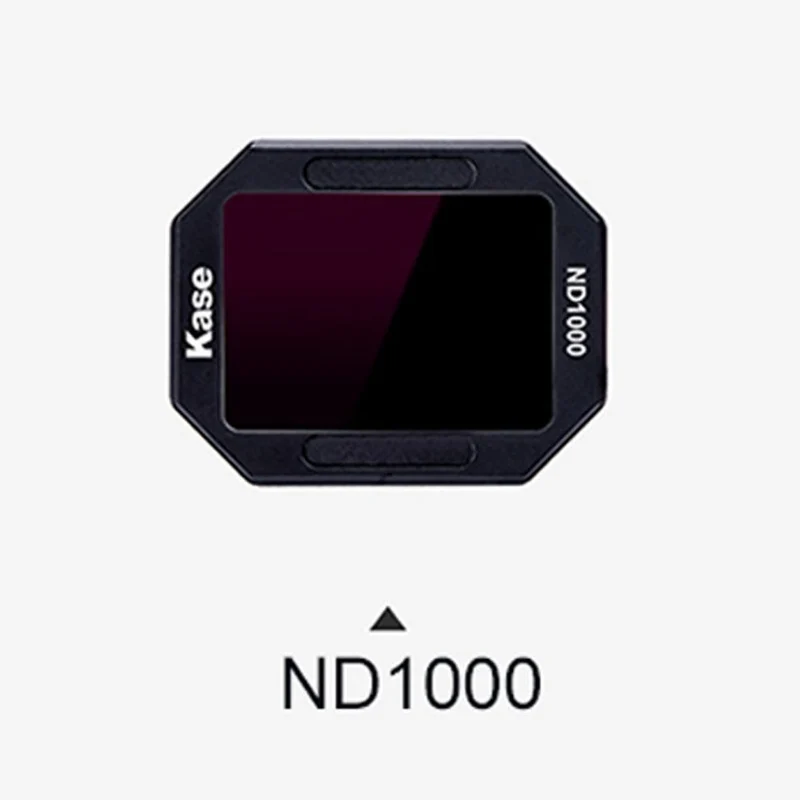 Kase Clip-in Sony Half Frame 4-in-1 Kit