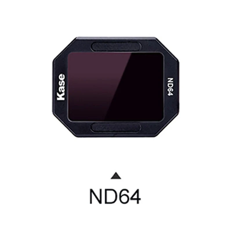 Kase Clip-in Filter Sony Half Frame ND64