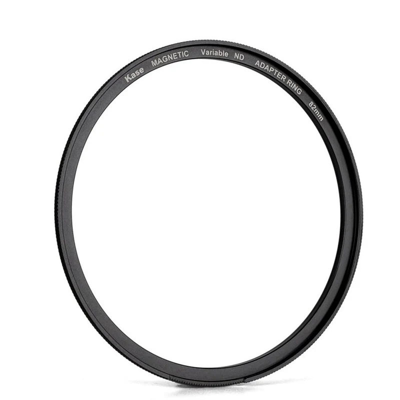 Kase Magnetic Variable ND 6-9 Stop Filter 82mm
