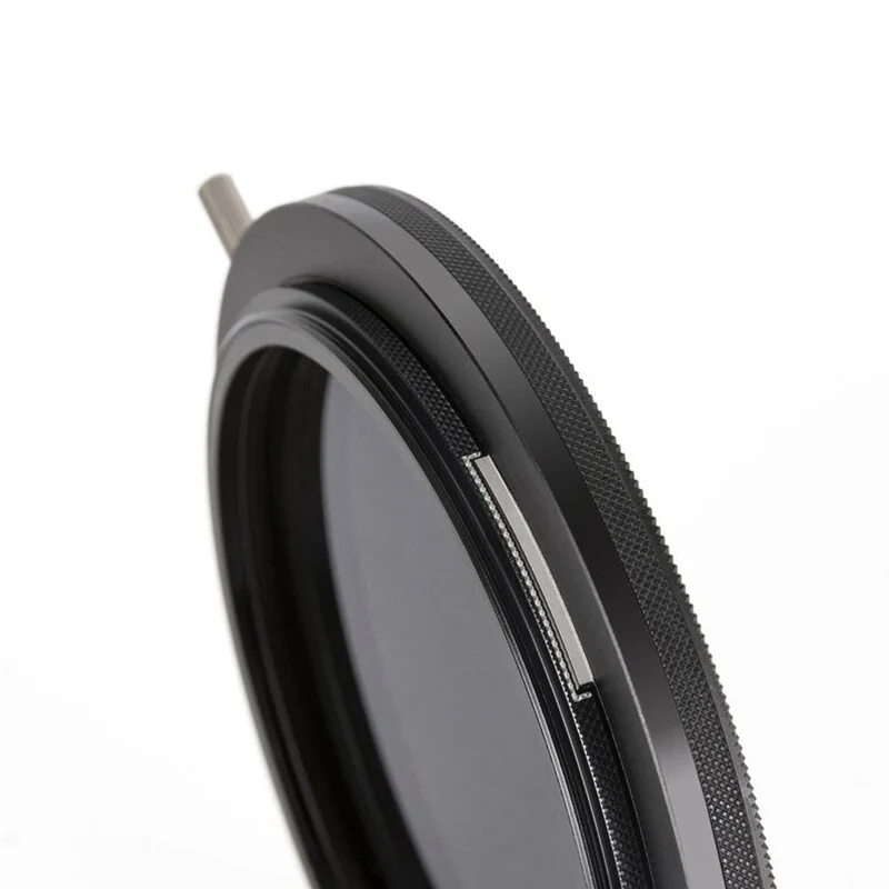Kase Magnetic Variable ND 6-9 Stop Filter 77mm