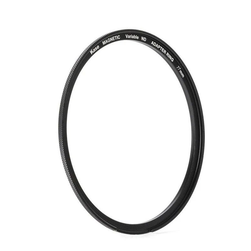 Kase Magnetic Variable ND 2-5 Stop Filter 77mm