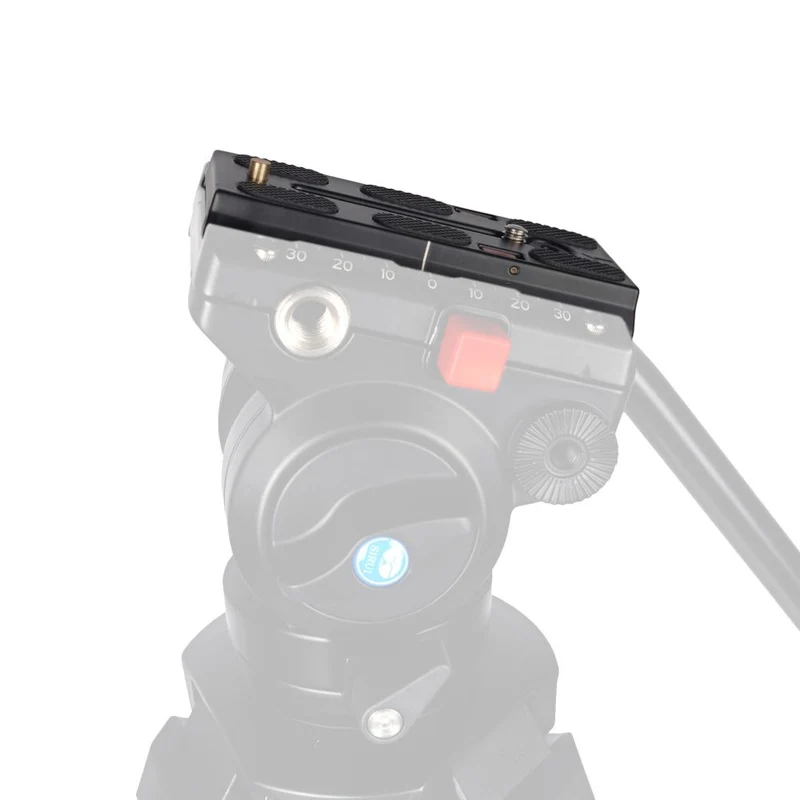 Sirui Videoplatte VP-SH05 (für SH-05)