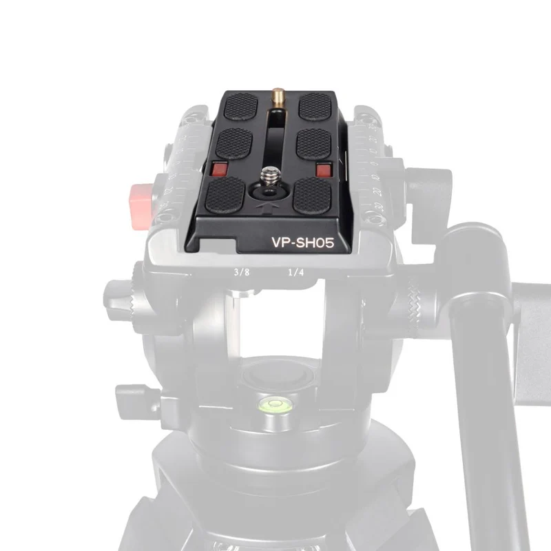 Sirui Video Plate VP-SH05 (for SH-05)