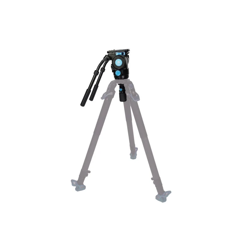 Sirui Video Fluid Head SVH15
