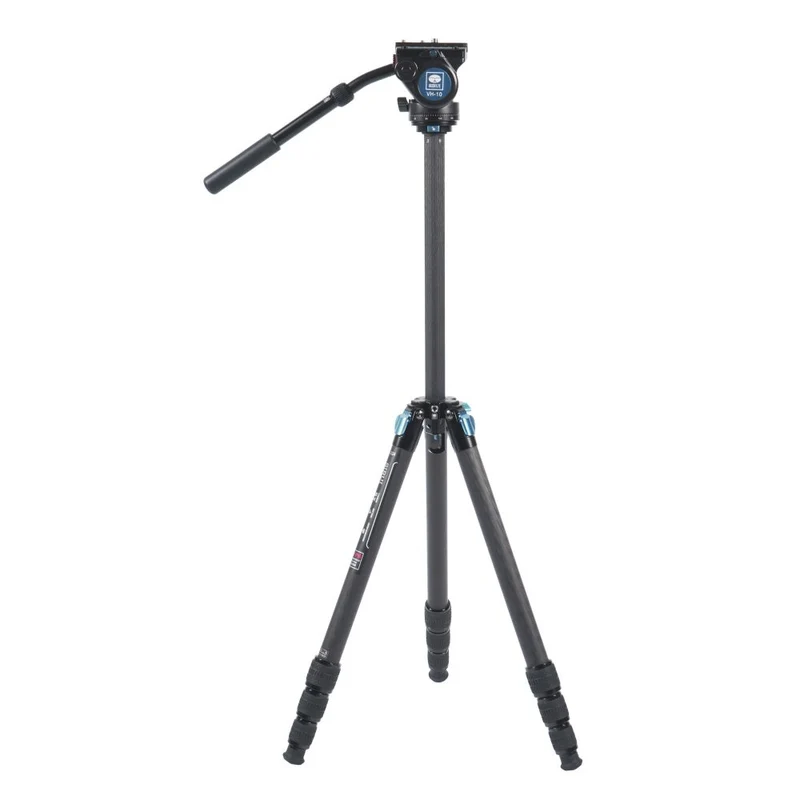 Sirui ST-224+VH-10